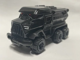 Dark Trooper
