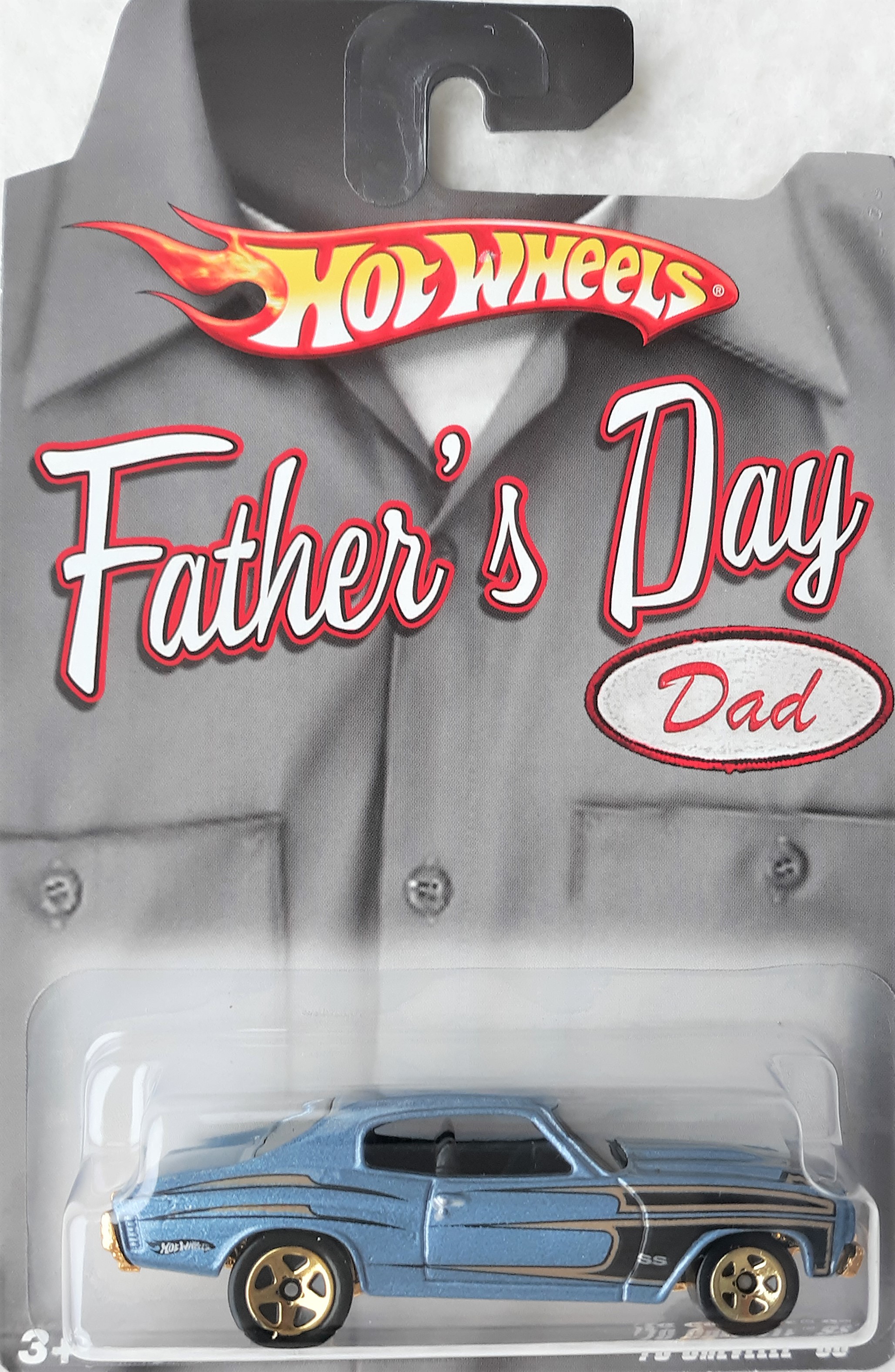 Father's day 2009 discount