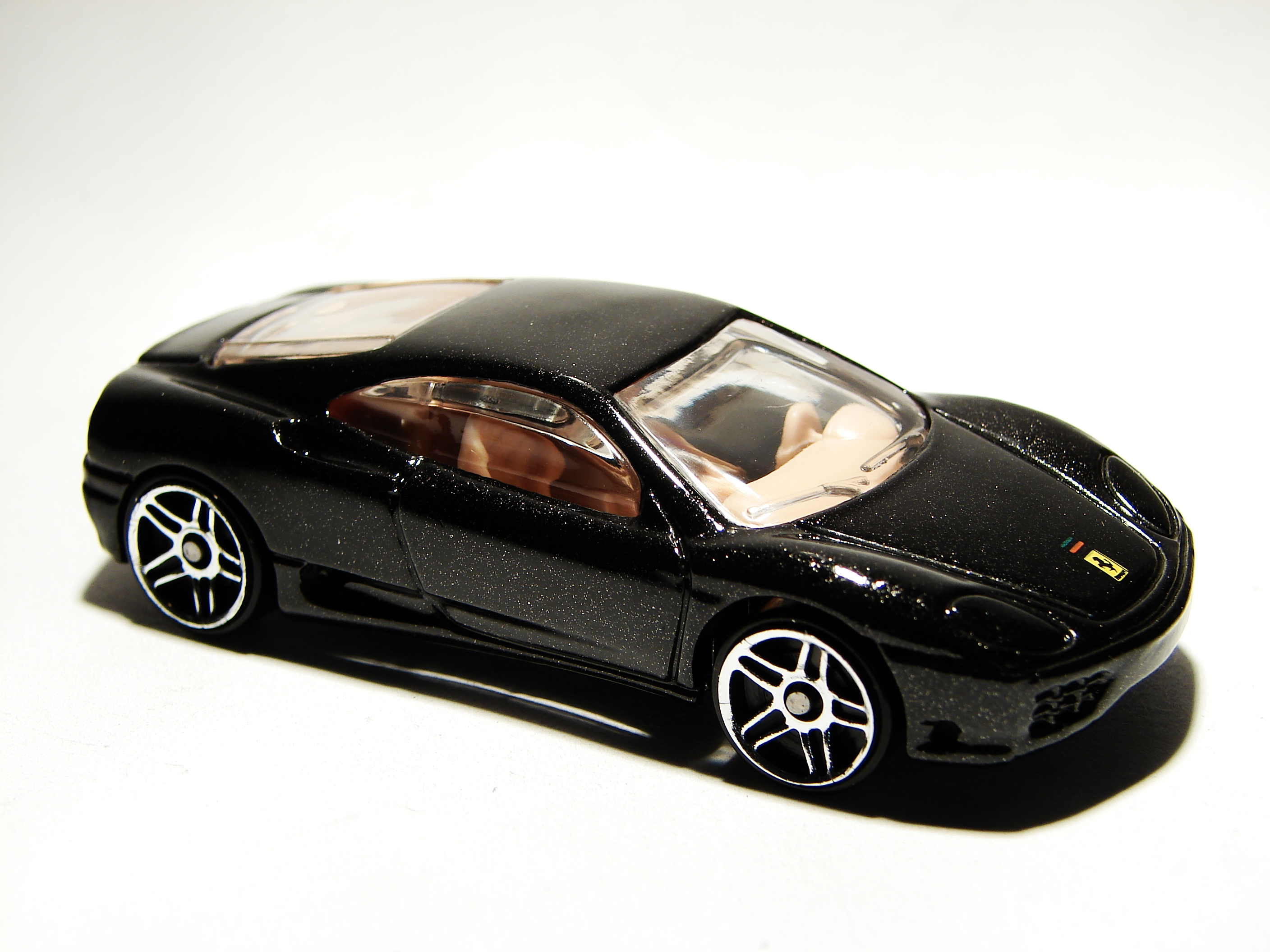 Ferrari 360 Modena | Hot Wheels Wiki | Fandom