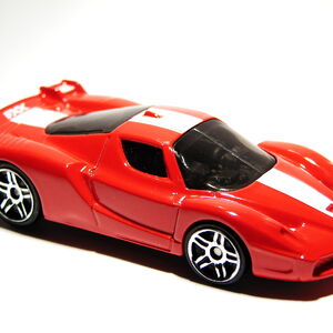 hot wheels ferrari fxx speed machines