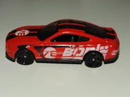 2020 HW Speed Graphics - Red