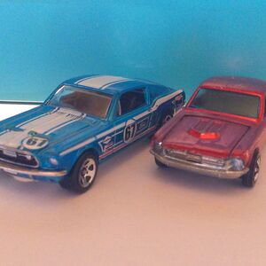 r7520 hot wheels