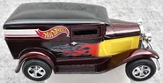 JCPenney Exclusive 1997