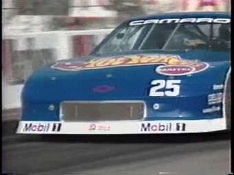 Jack baldwin hot wheels camaro clearance