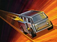 Otto Kuhni Comissioned Artwork 1