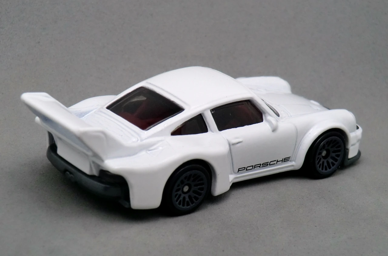 porsche 934.5 hot wheels