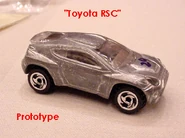 Unpainted prototype from hwrealcars.com webpage assets