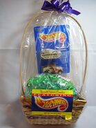 13192 Russell Stover Candies Easter Basket 2-Pack