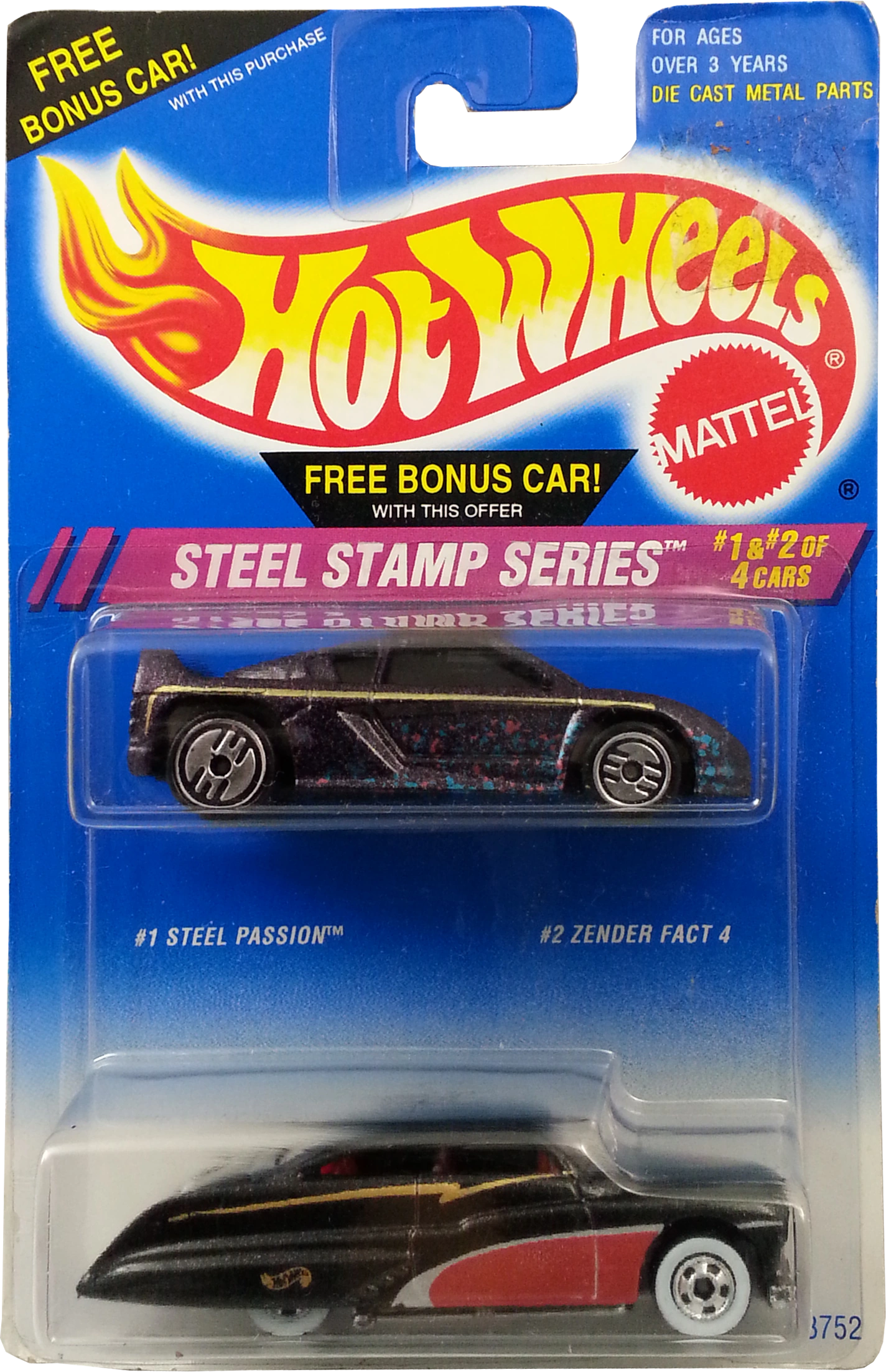 hot wheels silver series 2
