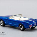 63 Ford Mustang Ii Concept Hot Wheels Wiki Fandom