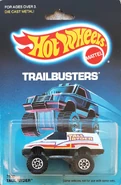 Trailbusters 1987