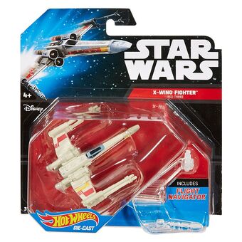 star wars hot wheels starships 2019