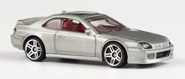 '98 Honda Prelude-2020-GHB55