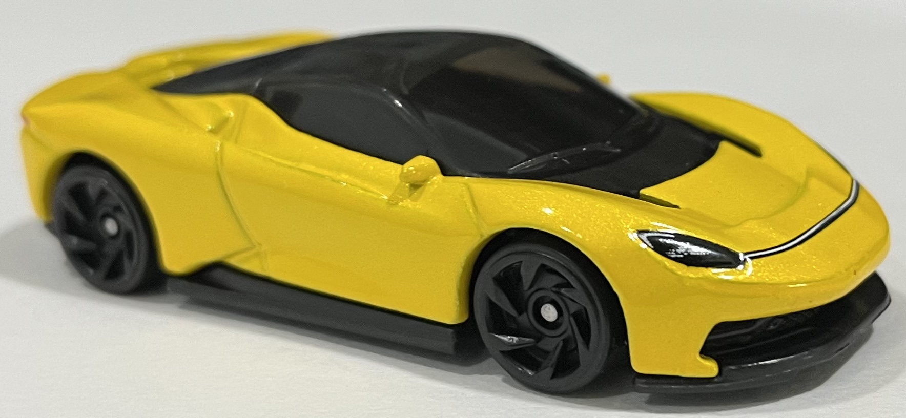 Automobili Pininfarina Battista | Hot Wheels Wiki | Fandom