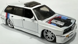 1990BMW318iTouring