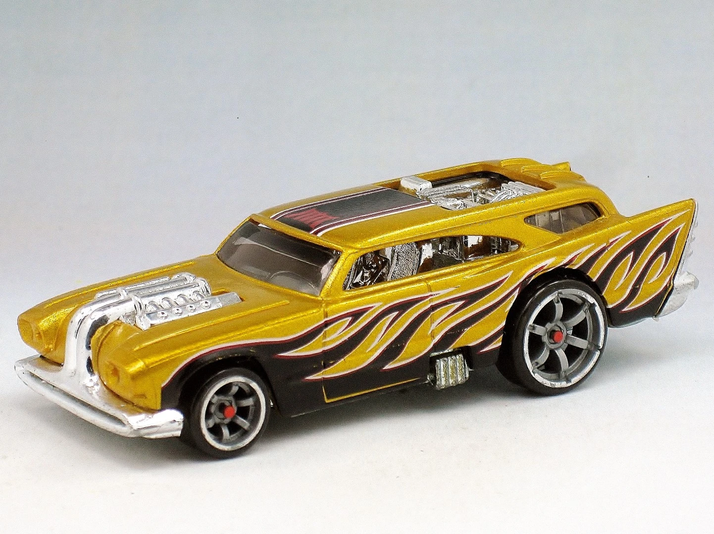 Jack Hammer | Hot Wheels Wiki | Fandom