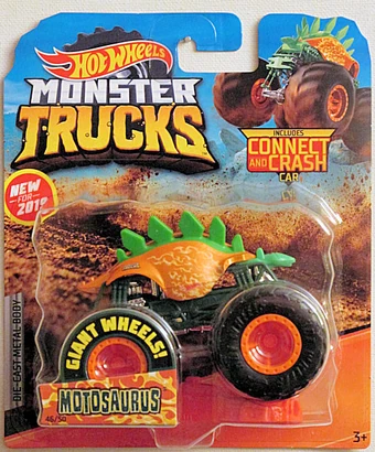 hot wheels monster jam 2020