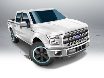 15 Ford F-150 | Hot Wheels Wiki | Fandom