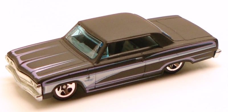 65 Chevelle Malibu | Hot Wheels Wiki | Fandom