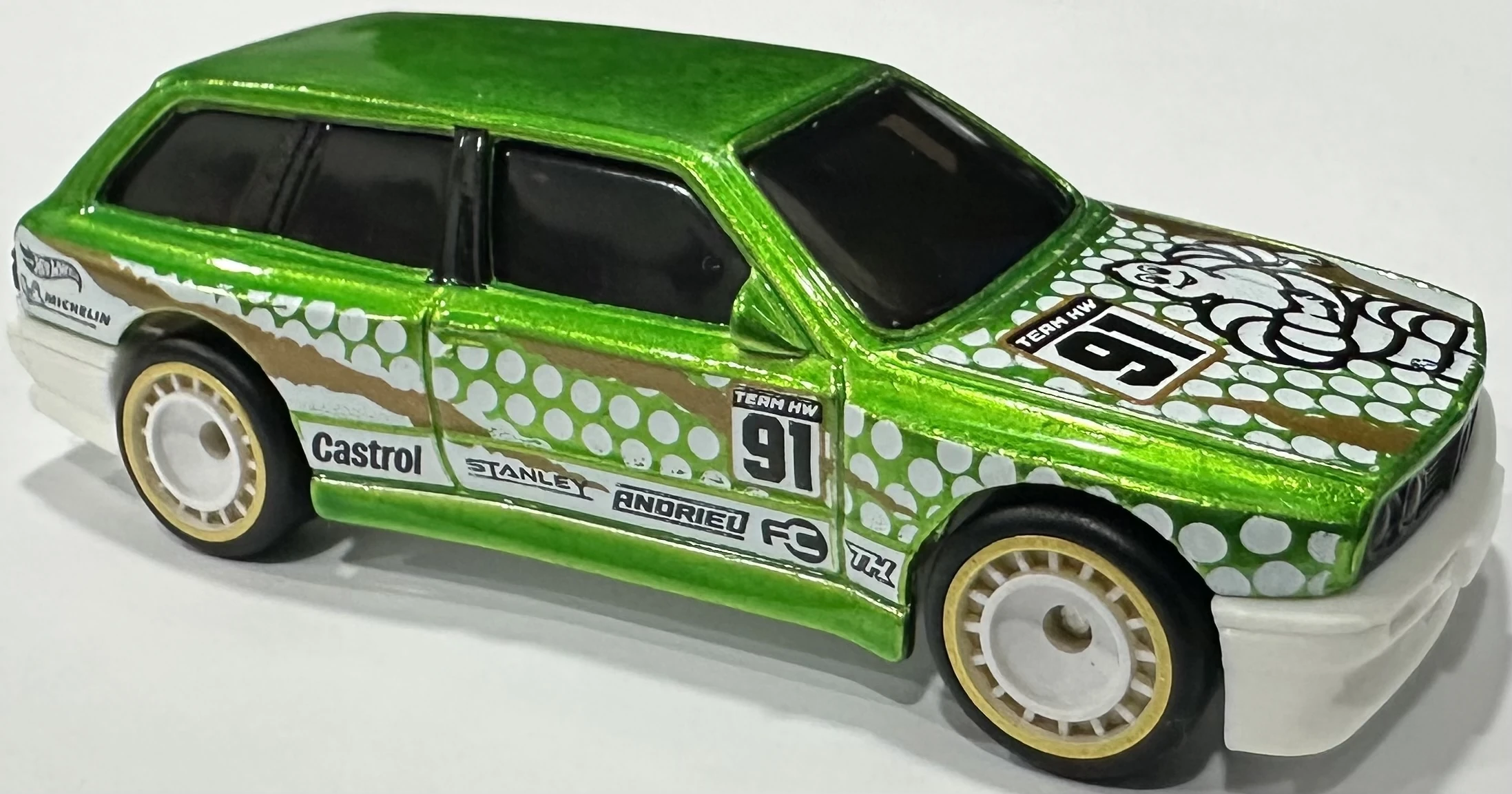 BMW M3 Wagon | Hot Wheels Wiki | Fandom