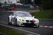 BMW M3 GT2