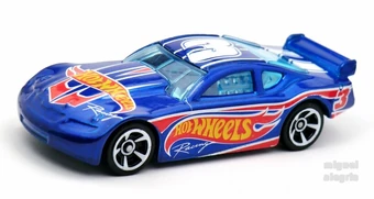 hot wheels circle track