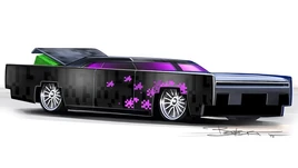Ender concept