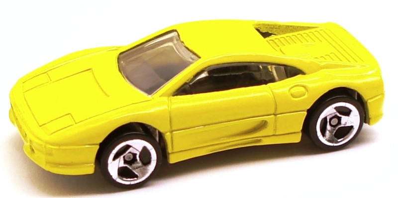 Ferrari F355 | Hot Wheels Wiki | Fandom