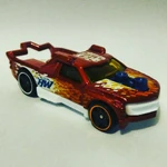 Fig Rig | Hot Wheels Wiki | Fandom