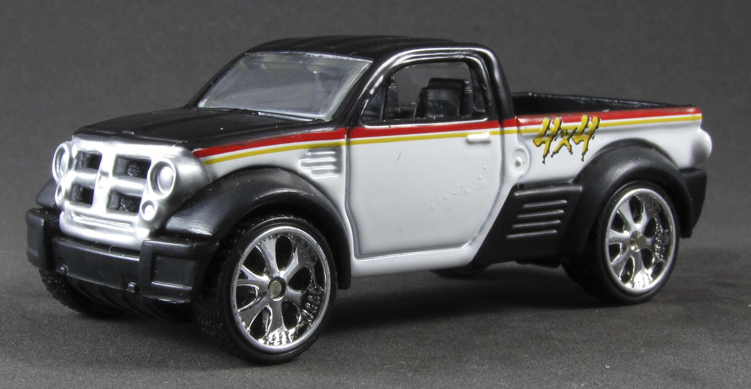 Dodge m80 sale hot wheels