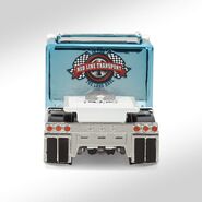 HWC Series 14 Neo-Classics Convoy Custom back