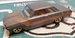 HW 63 CHEVY II Satin and chrome GRAY