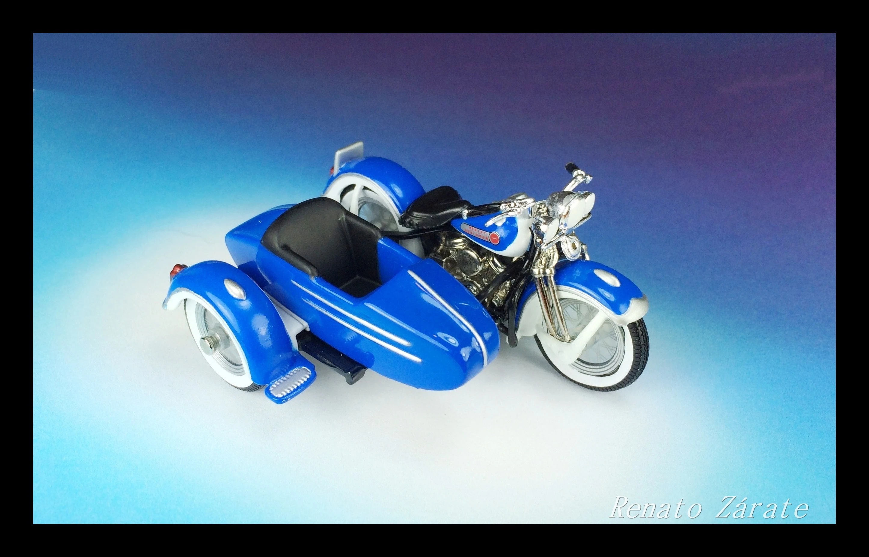 Harley-Davidson Panhead (1948)