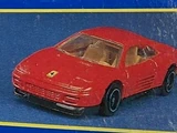 Ferrari 348 (1:43 Turbos Collection)