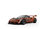 Mclaren-Senna