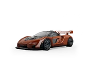 In Hot Wheels Unleashed.