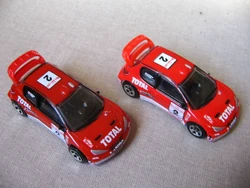 Hot Wheels Peugeot 206 WRC de segunda mano por 10 EUR en Gijón en WALLAPOP Hot Wheels Peugeot 206 WRC de segunda mano por 10 EUR en Gijón en WALLAPOP