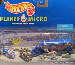 Planet Micro | Hot Wheels Wiki | Fandom