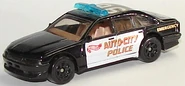 Police Cruiser (1996)