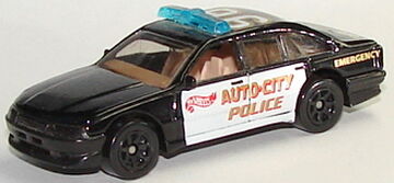 Hot wheels cars police top