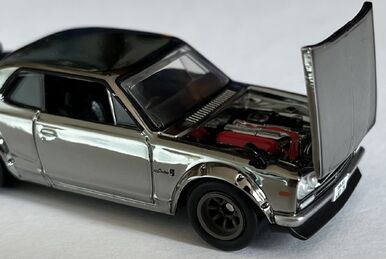 1971 Nissan Skyline H/T 2000 GT-R | Hot Wheels Wiki | Fandom 1971 Nissan Skyline H/T 2000 GT-R | Hot Wheels Wiki | Fandom