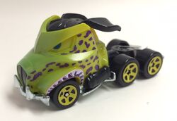 Rig Dog Hot Wheels Wiki Fandom