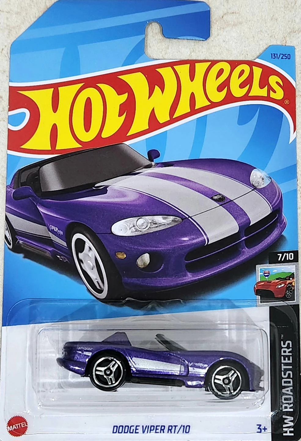Dodge Viper RT/10(2nd Color)