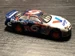 1999 Ford 6 Valvoline Taurus Trading Paint