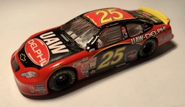 2003 Chevy UAW Monte Carlo