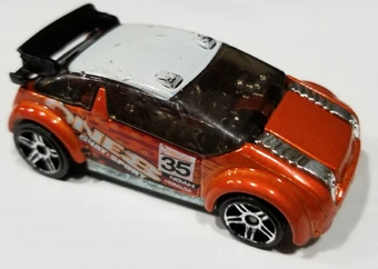 super gnat hot wheels