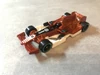 2022 - Mystery Models Series 1 - 09 F1 Racer