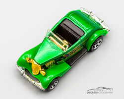 33 Ford Roadster | Hot Wheels Wiki | Fandom