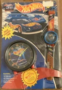 25th Anniversary theme Watch