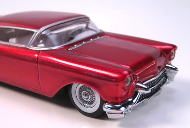 Legends: 40th Anniversary of Signature '57s 4-Car Set | Hot Wheels